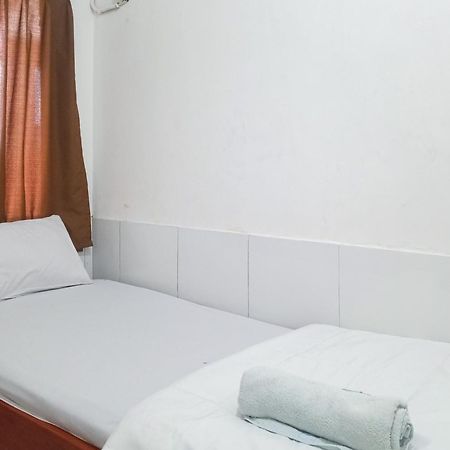 Malibu Syariah Bogor Redpartner酒店 外观 照片