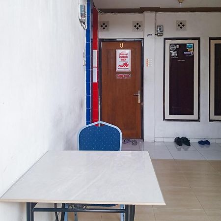 Malibu Syariah Bogor Redpartner酒店 外观 照片