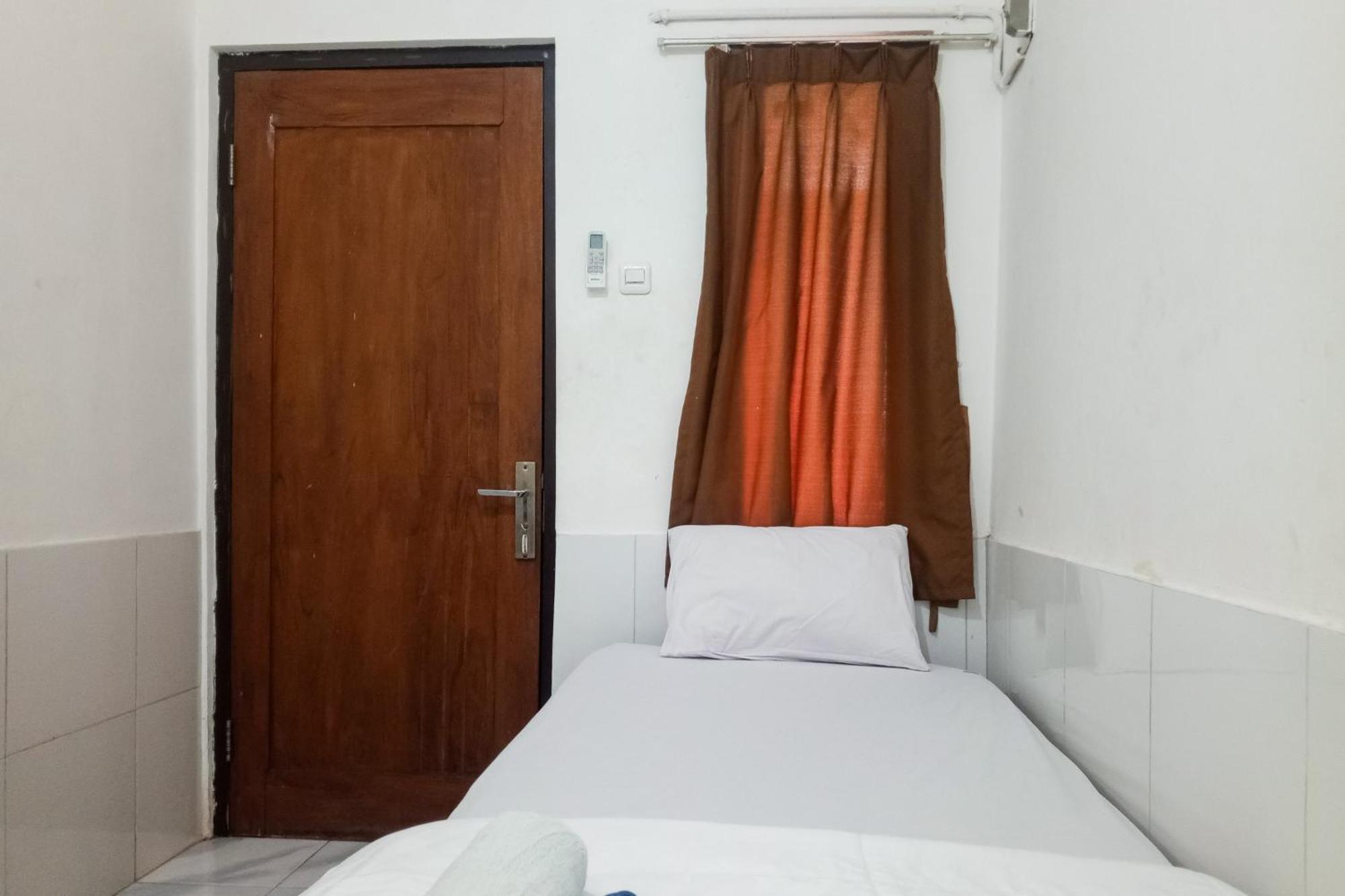 Malibu Syariah Bogor Redpartner酒店 外观 照片