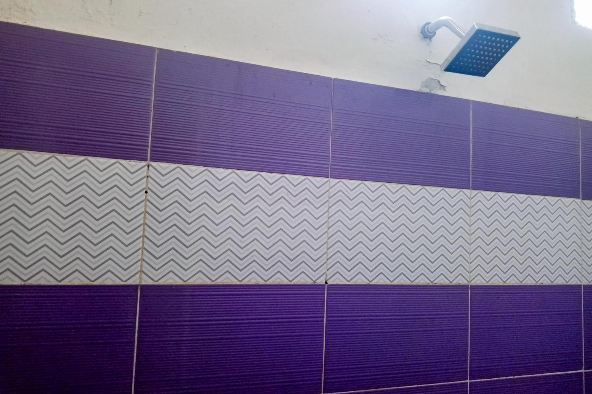 Malibu Syariah Bogor Redpartner酒店 外观 照片