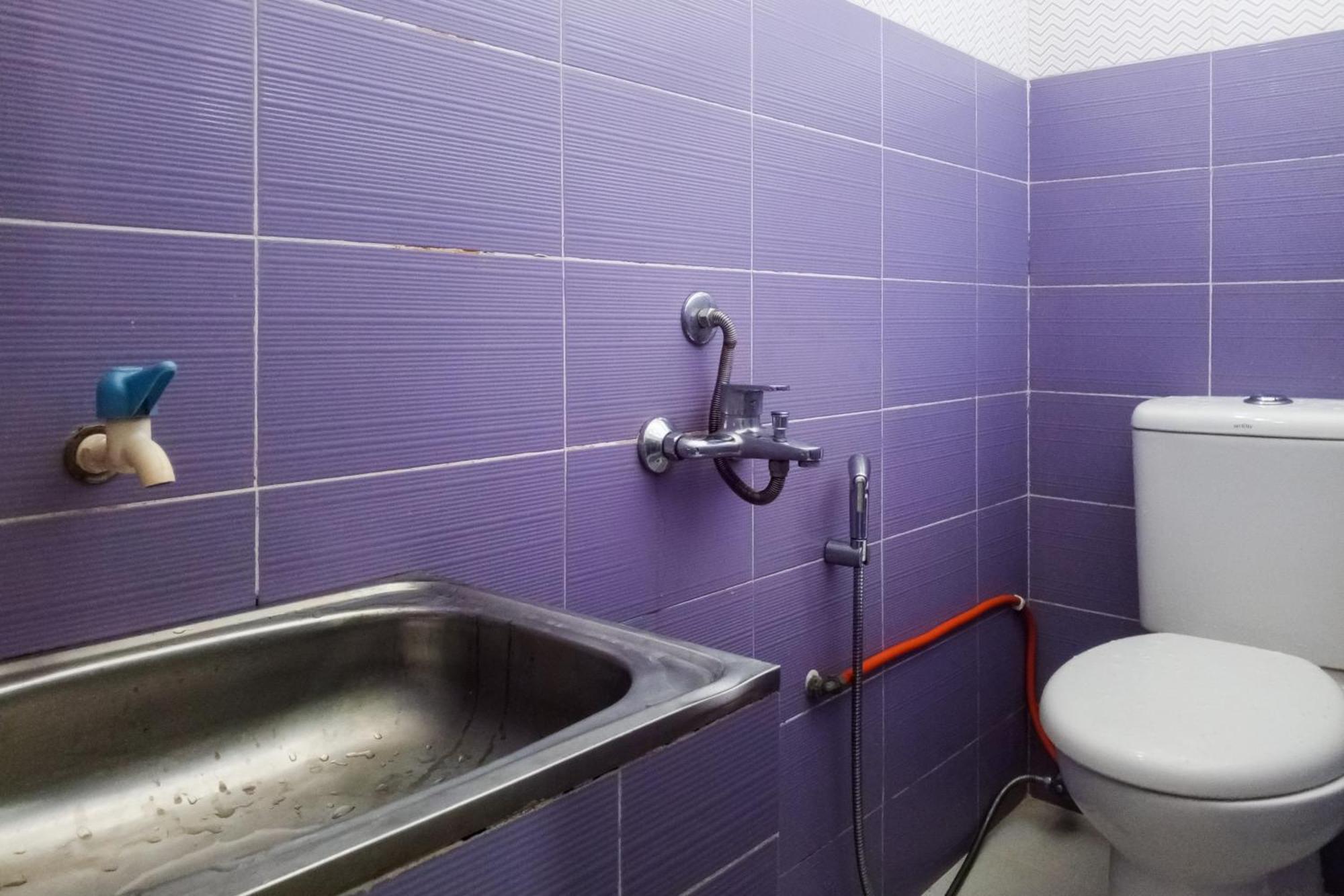 Malibu Syariah Bogor Redpartner酒店 外观 照片